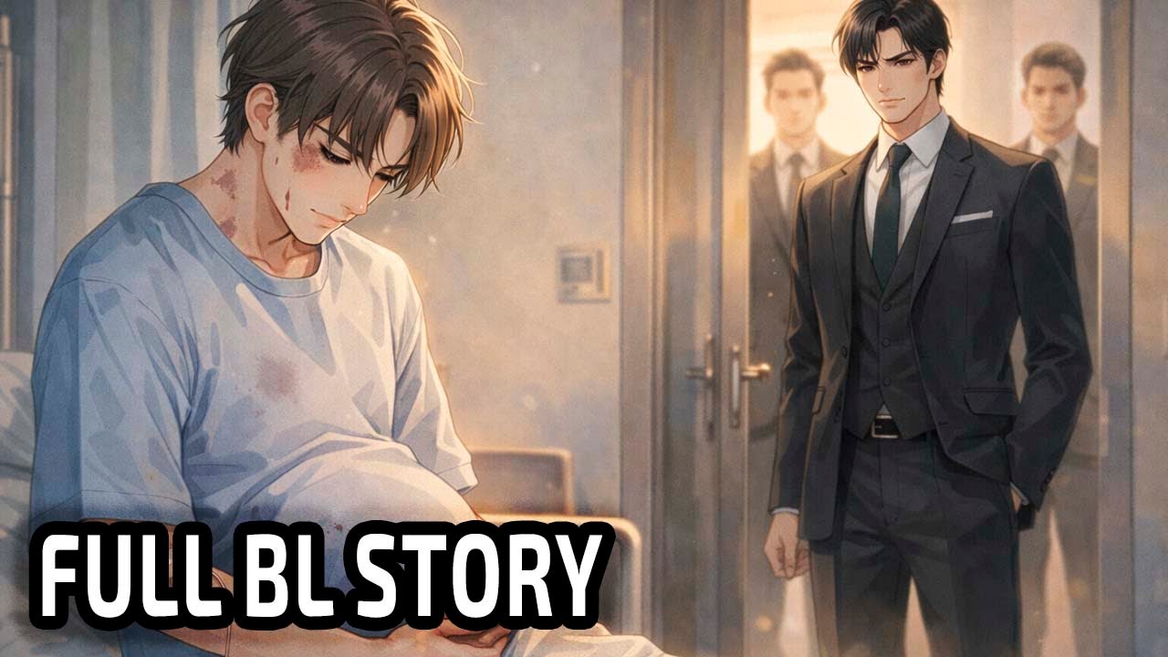 Abused and Pregnant, I Donated Blood to a Dying Alpha — He Claimed My Baby as His Heir!
