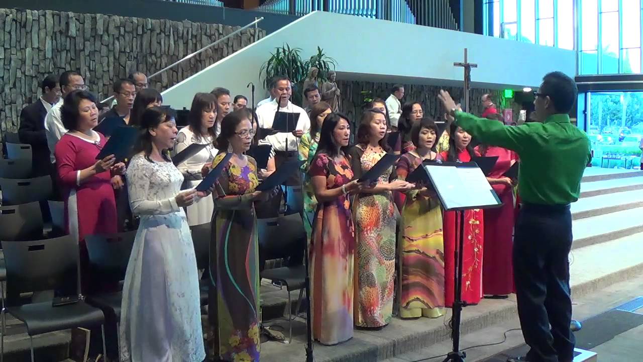 Ca Nhap Le 1 (Nguyen Van Trinh)