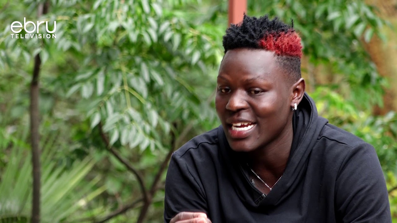 Chepchumba Is A Key Player In The Malkia Strikers Squad