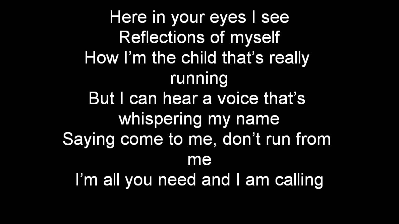 Casting Crowns - So far to find You with Lyrics HD Mark Hall