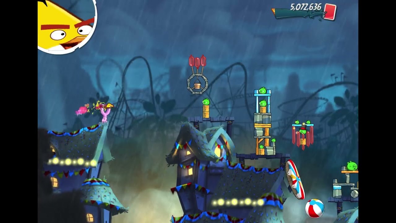 Trying to unlock dahlia PT3