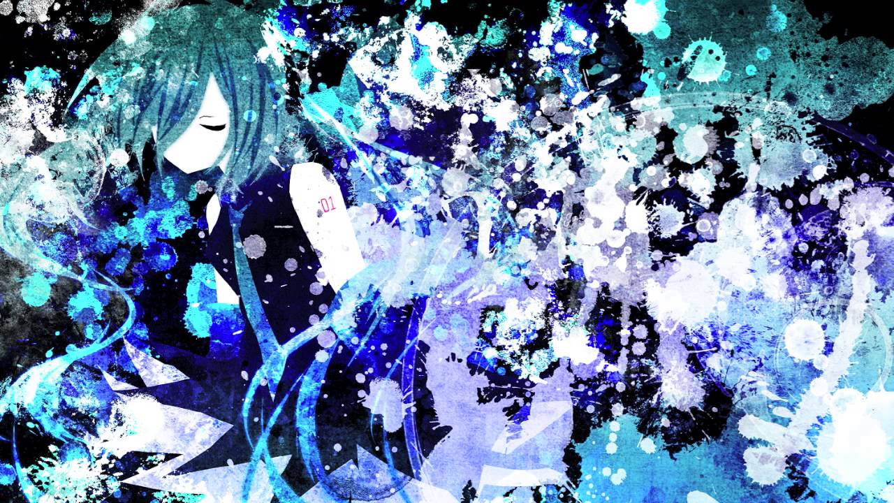【 VOCALOID】Words【 EDM】