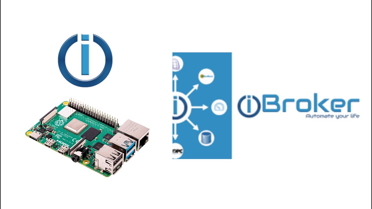 Umzug von ioBroker auf ein neuen Raspberry mit mein Backup Tool und ohne Tool
