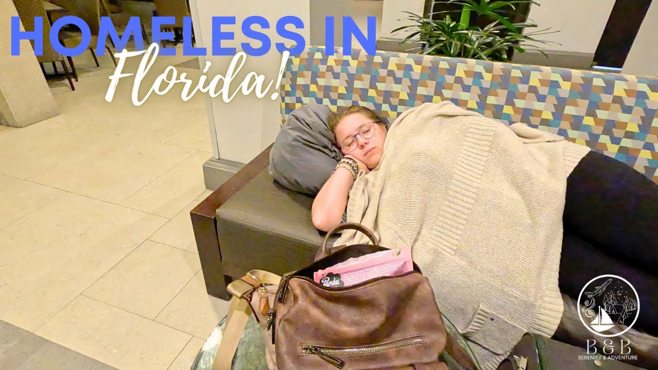 Homeless in Florida (Ep. 21)