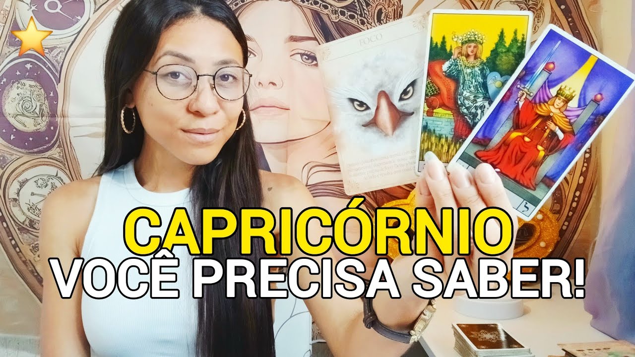 CAPRICÓRNIO♑️Nem Você Vai Acreditar😱Prometeu Nada e ENTREGOU TUDO! Alguém Se Encantará Por Você!