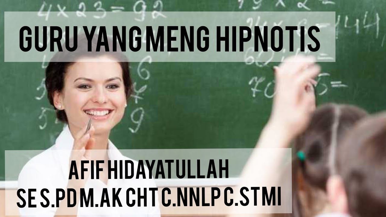 Motivasi Pendidikaan 
