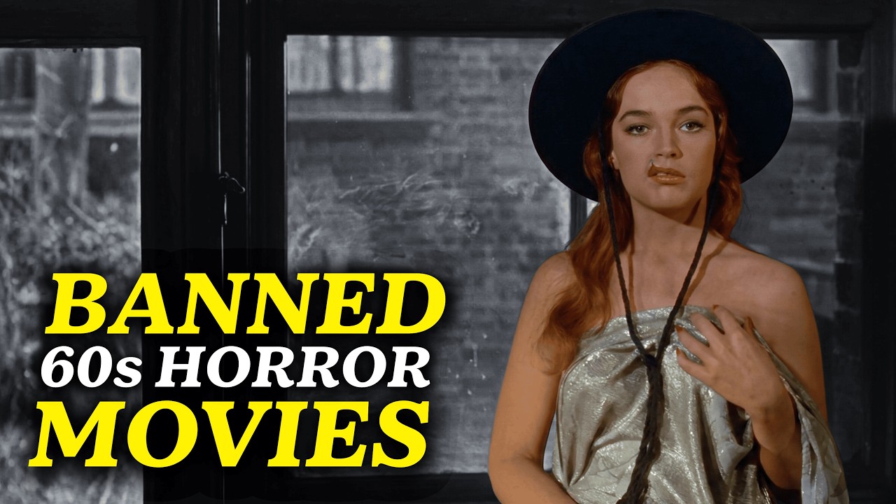 15 Horror Movies From 1960s That Went Too Far