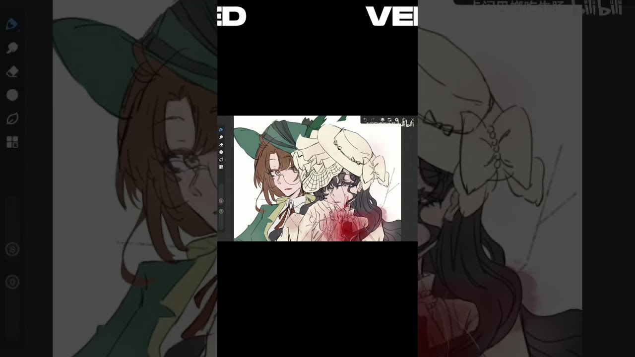 [ Reverse 1999 ]  Don't you dare peep my doctor || Isolde x Kakania ||