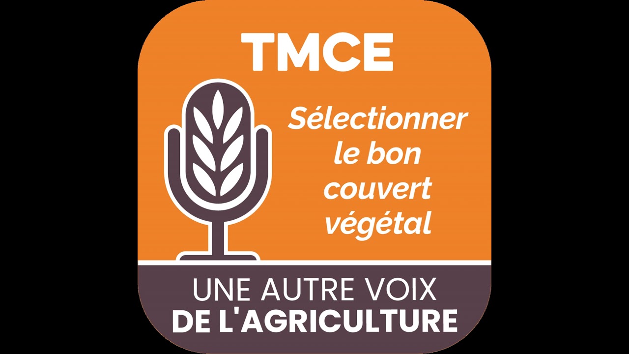 Hubert et Jean-Baptiste : Sélectionner le bon couvert végétal