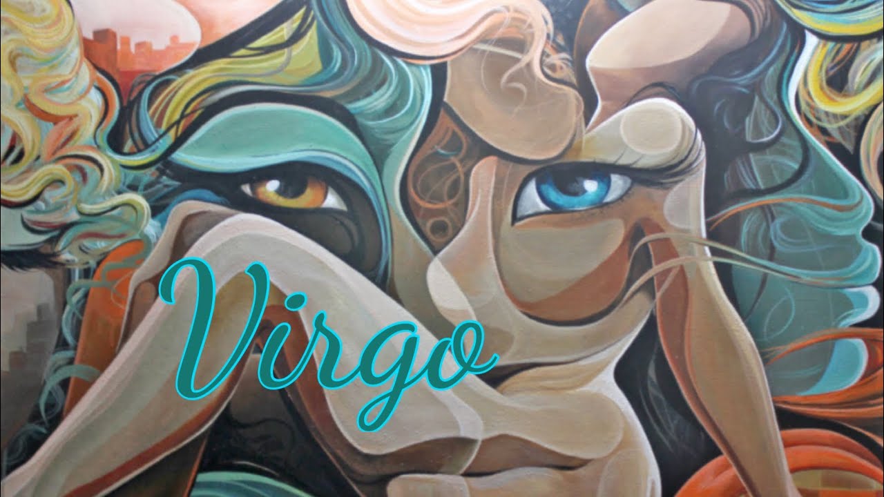 VIRGO “YOU’RE A DIFFERENT PERSON – YOU HAVE AWAKEN AND THERE’S NO GOING BACK” | TIMELESS