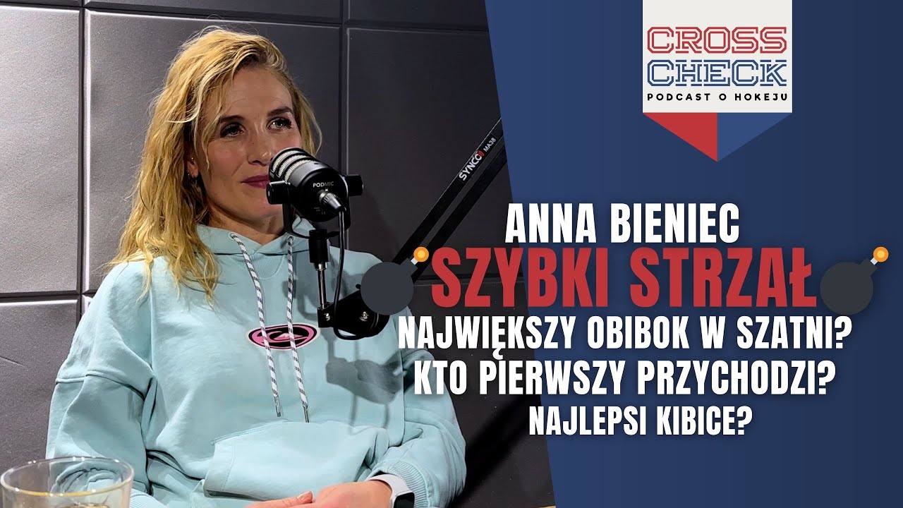 SZYBKI STRZAŁ (Anna Bieniec): Kto jest największym obibokiem w szatni Unii Oświęcim?