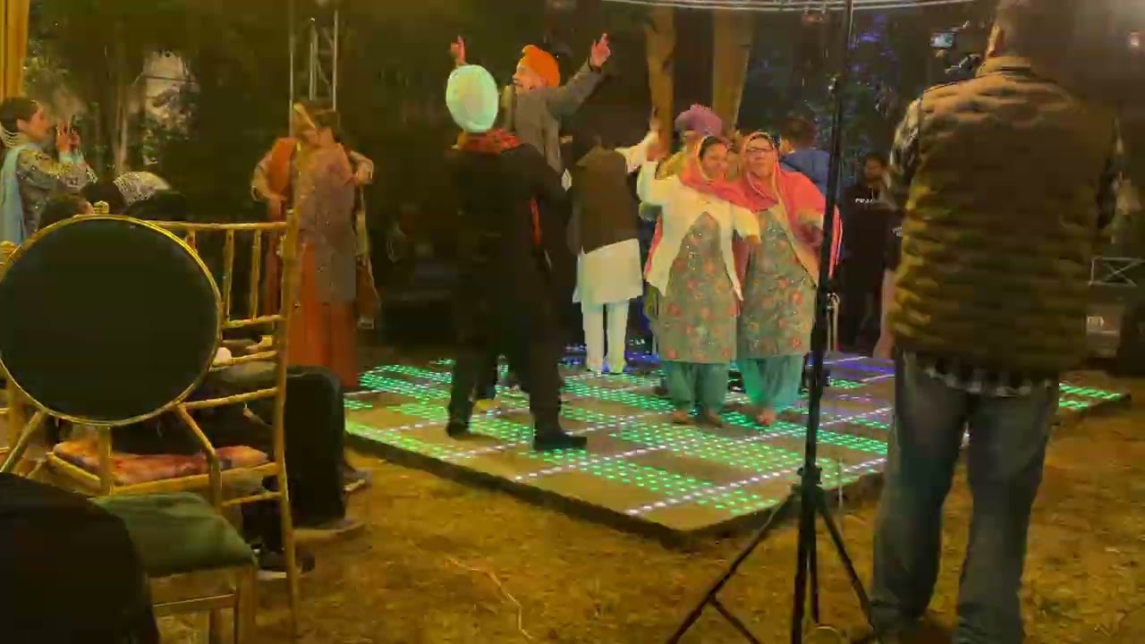 party