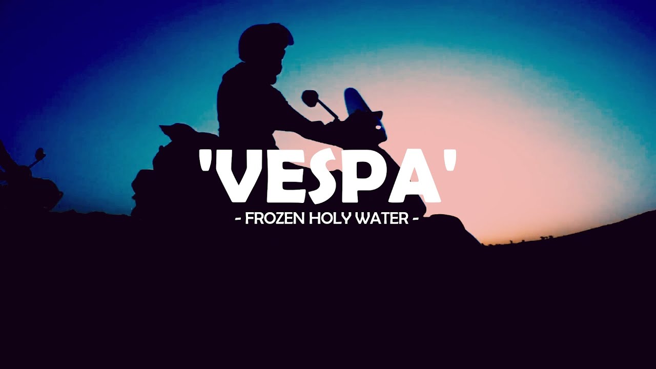 (FREE FOR PROFIT) 'Vespa' - 80's Club Apache 207 Type Beat (Prod. by FHW)