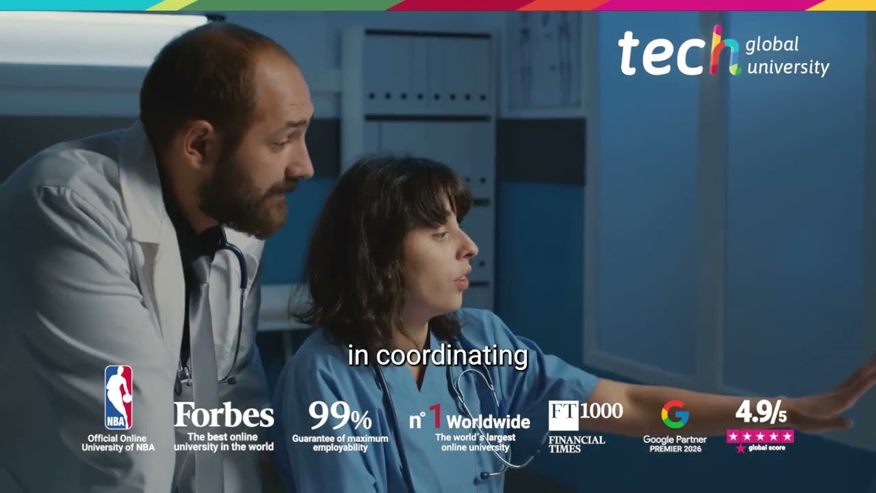 Admission and Clinical Documentation Services in Hospital Organizations | TECH Global University