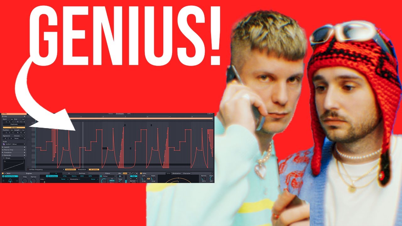 How DJ Heartstring Made Trance Music Cool Again