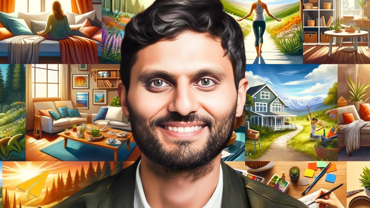 THIS is How You Should SPEND Your Next 8 WEEKENDS! | Jay Shetty | Top 10 Rules