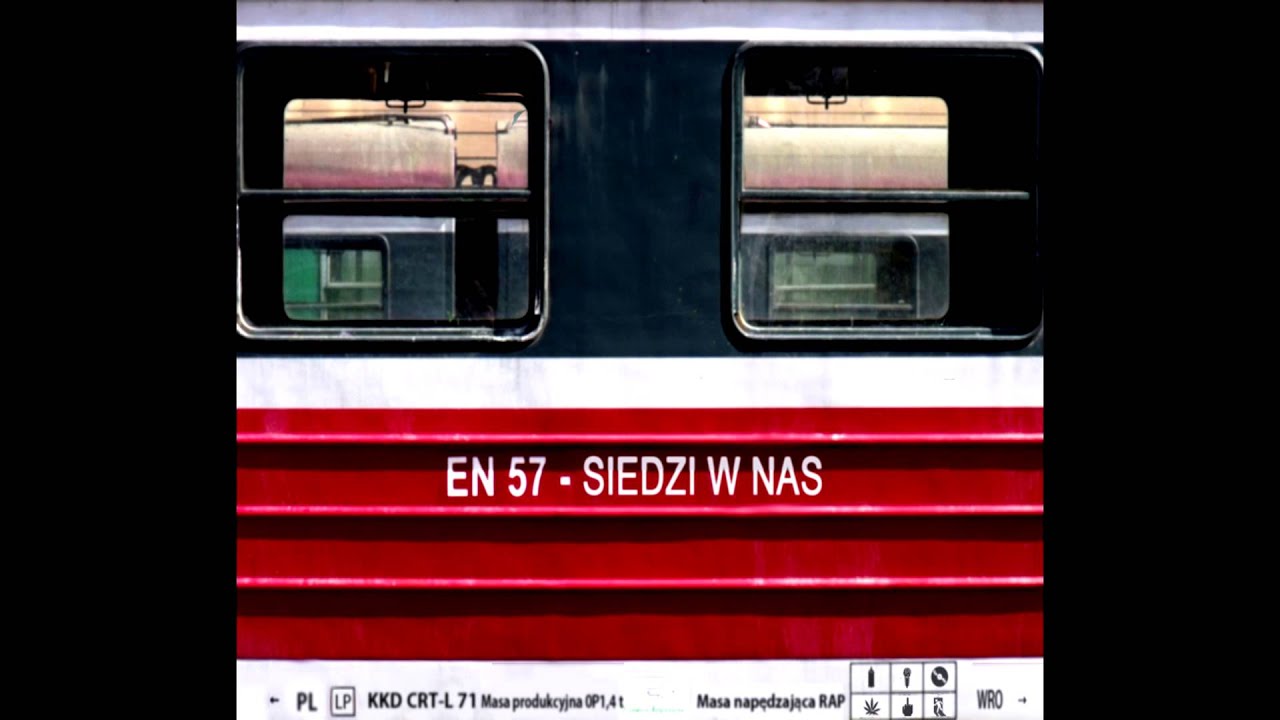 EN57 feat.WB-SIEDZI W NAS