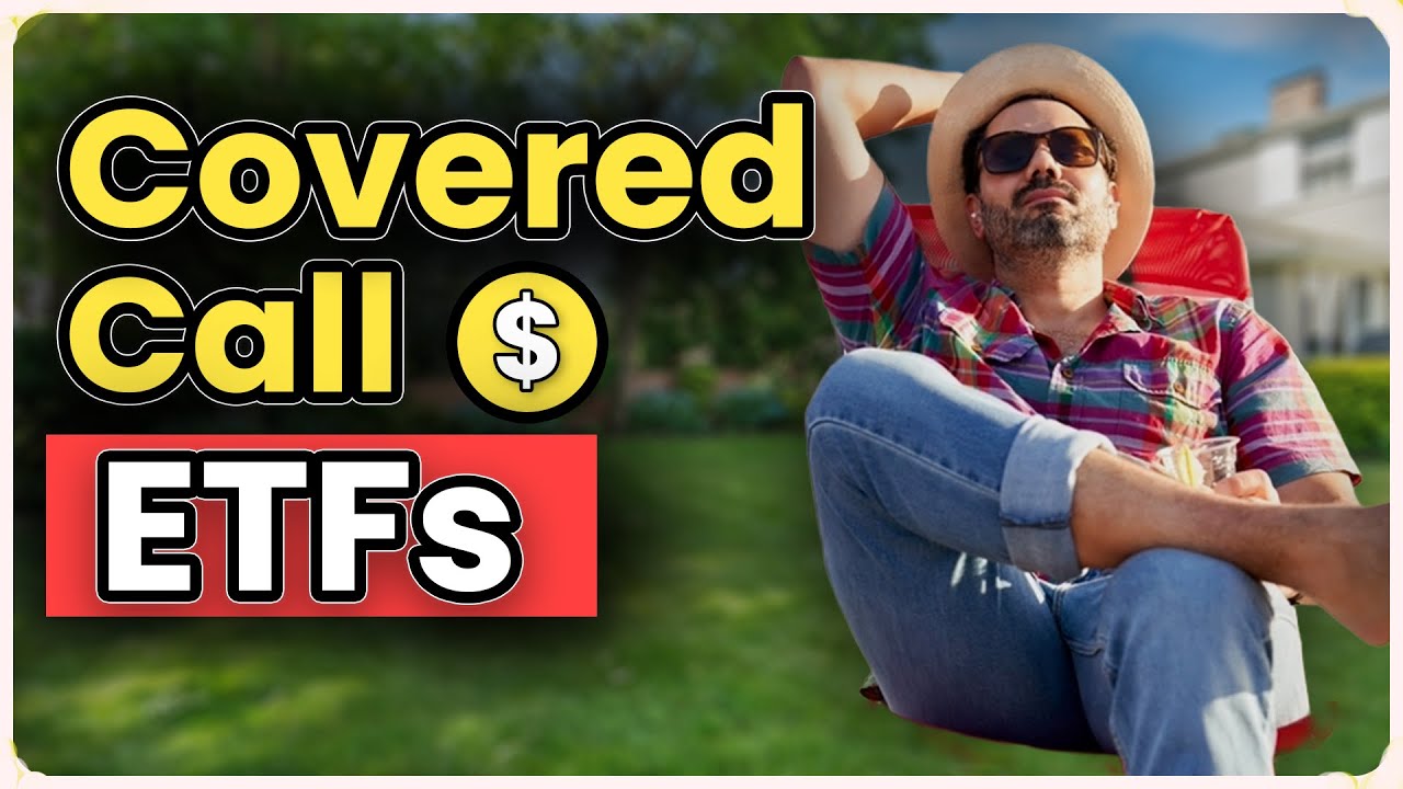 Лучшие ETF с покрытыми колл-опционами &mdash; высокая доходность без снижения стоимости.
