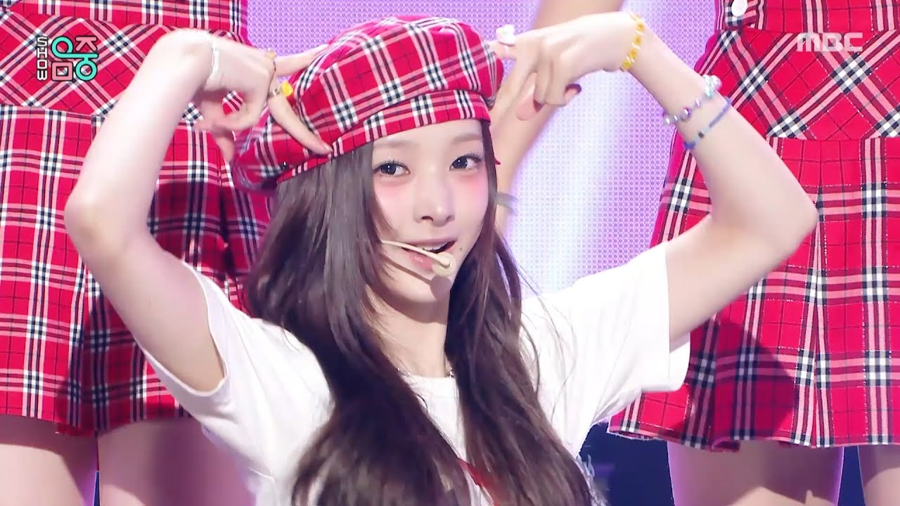HITGS (힛지스) - GROSS | Show! MusicCore | MBC250614방송