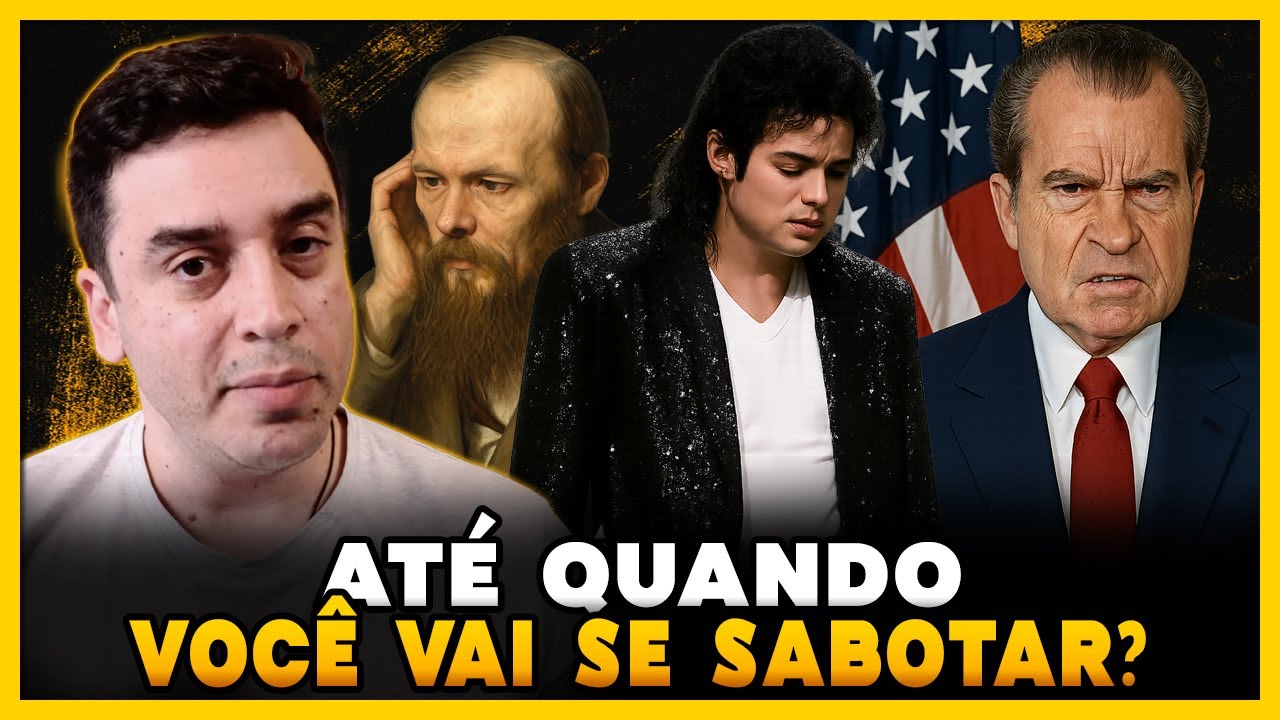 MASOQUISMO MORAL: POR QUE VOCÊ BUSCA O PRÓPRIO SOFRIMENTO?
