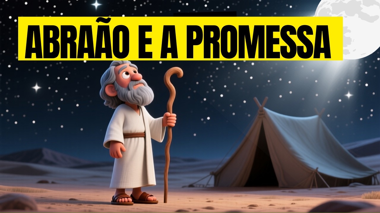 05 - Abraão e a Promessa de Deus