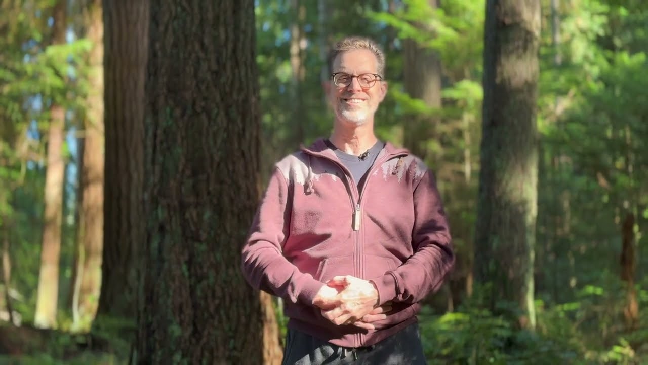 Mini Workout for Deep and Effective Breathing