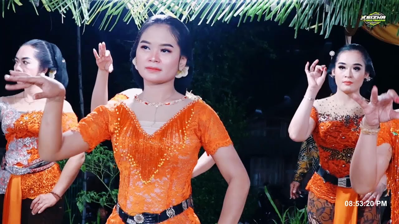 🎶Live Tayub Malam Ini | Hiburan Jampi Sayah & Konco Ngopi Sak durunge turu