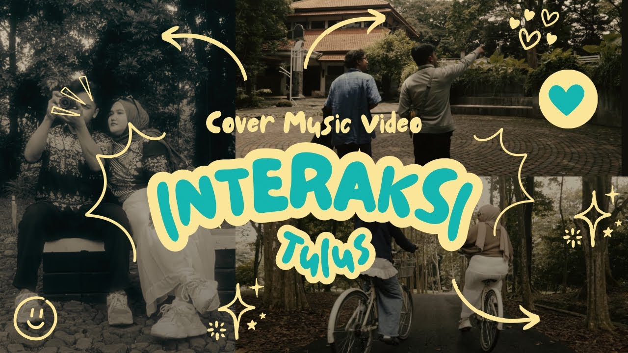 MV Interaksi - TULUS
