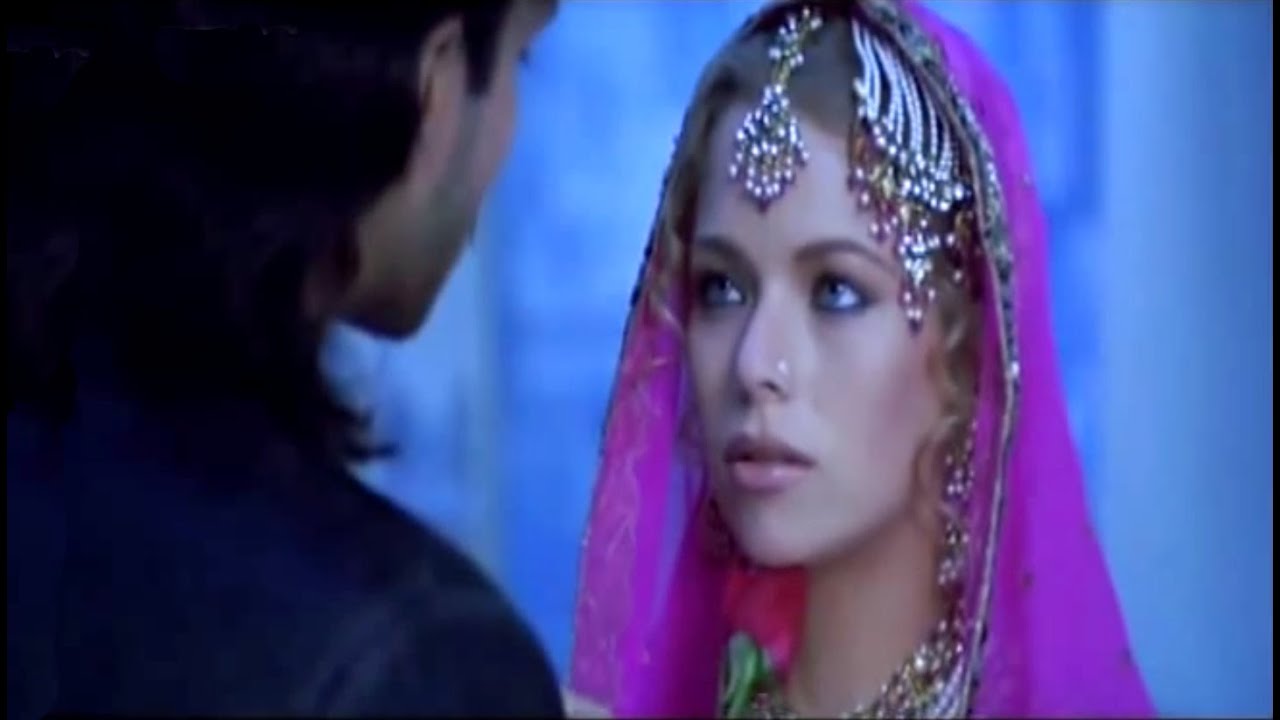 Hasna & Demis Roussos &ndash; Far away &ndash; Kistna  &ndash; In English & Arabic &ndash; Subtitles, trans. & lyrics &ndash; WM4u