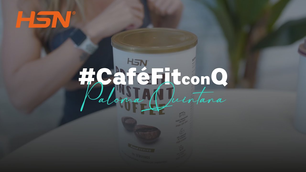 👉 ¿Qué es el #CaféFitconQ? ☕ Conoce a Fondo el Café de Moda