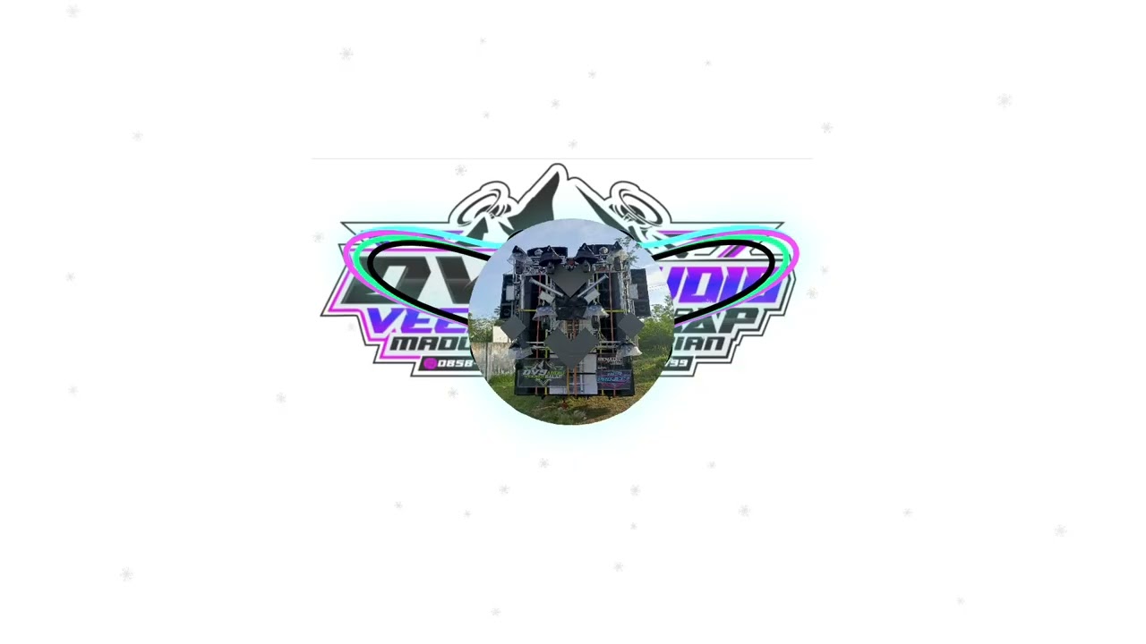 DJ MYSTERIOUS GRILL X TJAP TASSO, BASS BLAYER,, JINGGEL DVS AUDIO LUMAJANG, SUPPORT BY, BGS PROJECT 