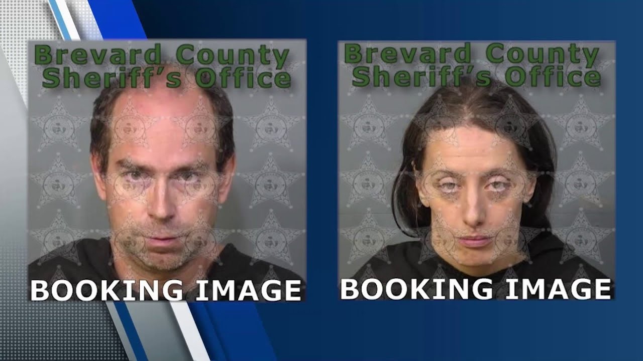 6 children found locked in bedrooms, living in squalor, Palm Bay police say