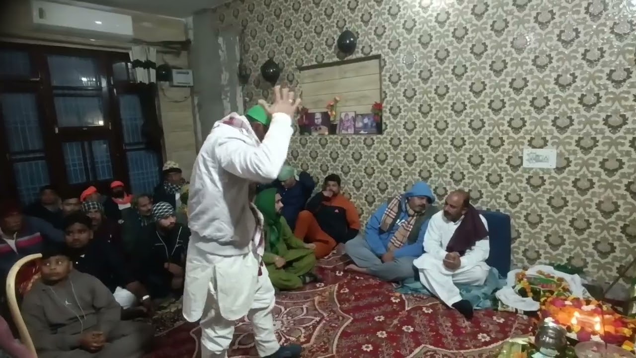 Jai peer bashah 