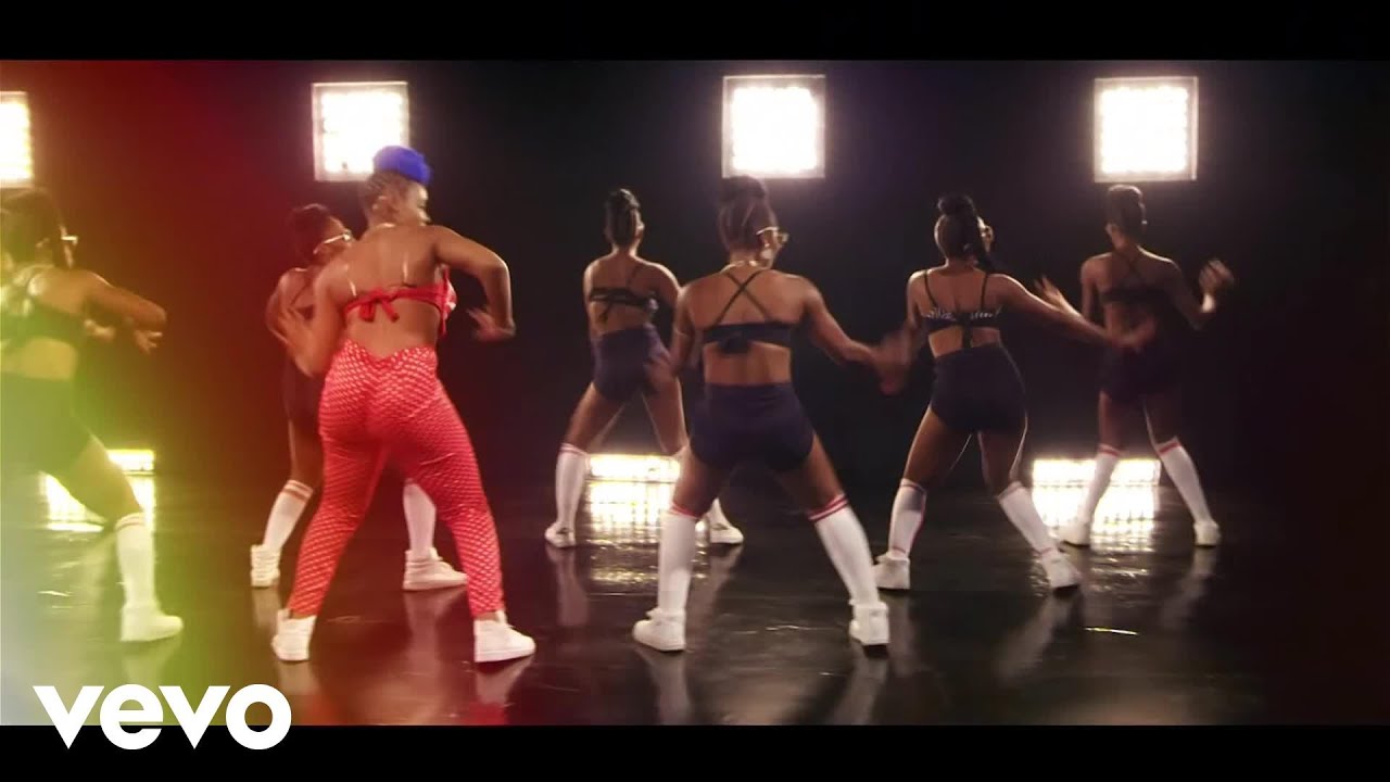 Yemi Alade - Pose (Official Dance Cover Version) ft. R2Bees