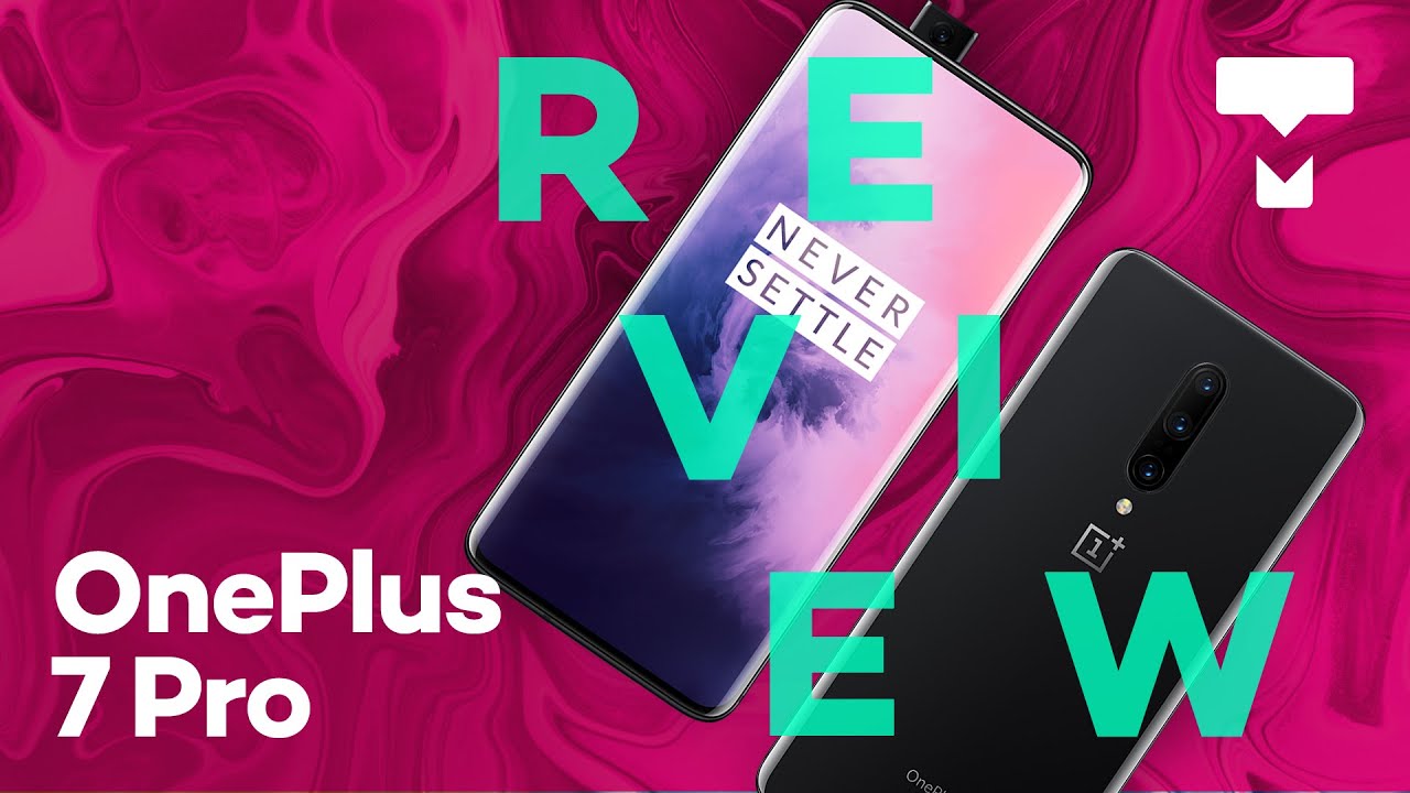 Review OnePlus 7 Pro: ainda vale a pena um ano depois? – TecMundo