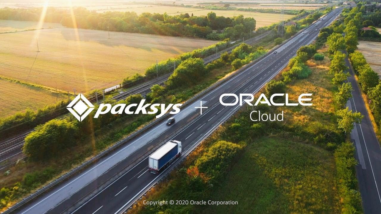 Packsys Grows Without Forgetting Their Client's Needs