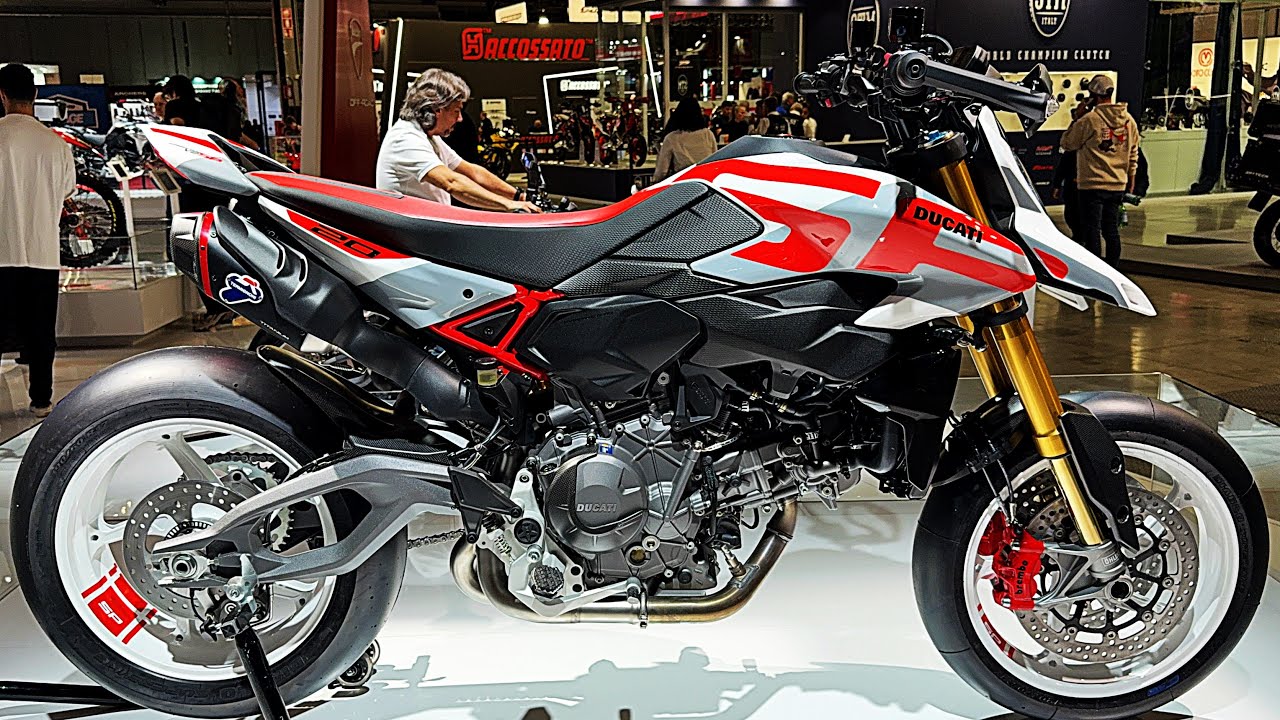 15 All-New Motorcycles Coming in 2026