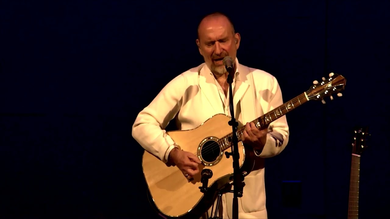 Colin Hay 