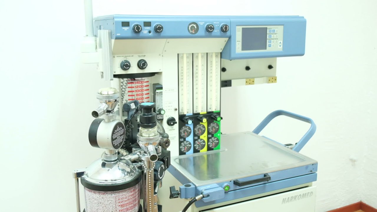 Equipo M&eacute;dico