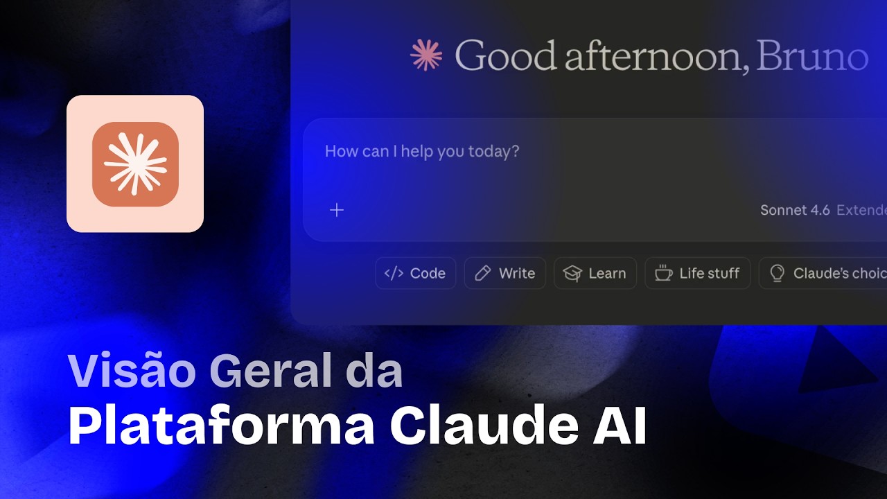 Claude AI: Visão Geral da Plataforma, Conectores, MCP, Skills e Chat