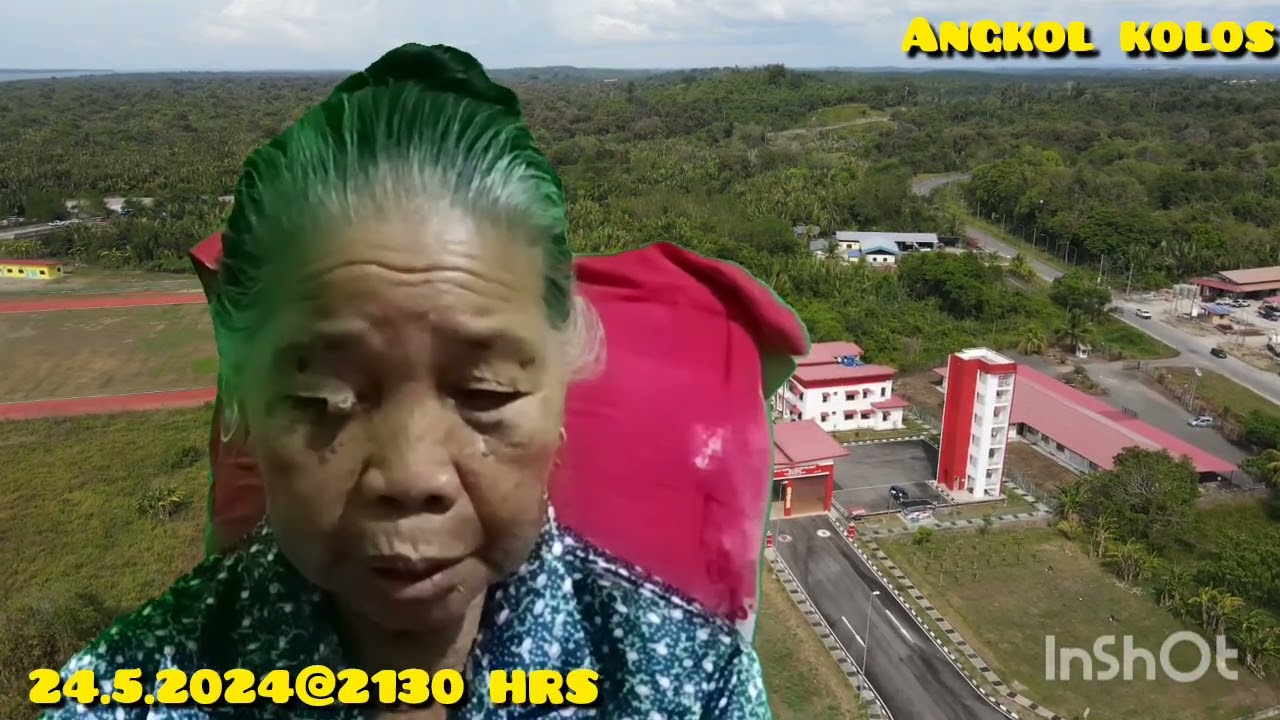 TANGON RUNGUS TAJUK : 