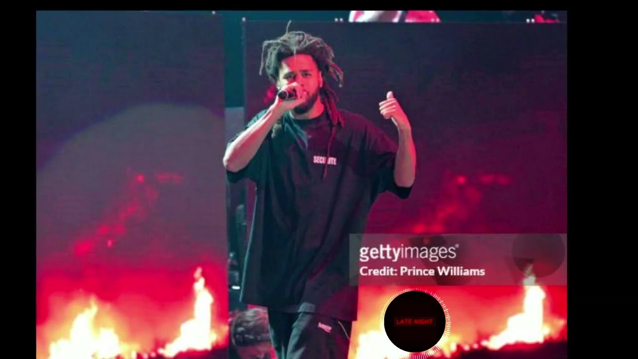 (SOLD) J.COLE TYPE BEAT - MAIIWILL