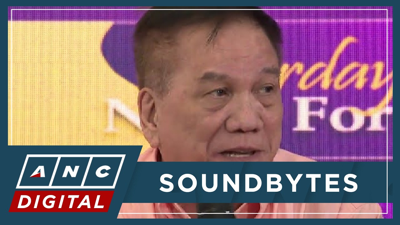 Lawyer warns of 'diversionary tactics' from Dutertes to avoid answering impeachment raps | ANC