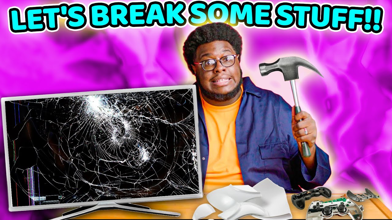 God Fixes Broken Things | Nehemiah | Kids' Club Older