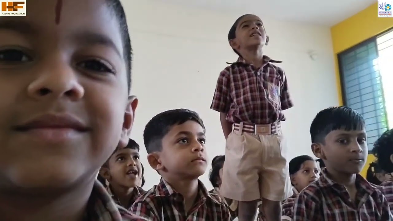 Admission open for Nur to 10th. Hurry up. padmavati International School Hosur-Rabkavi....