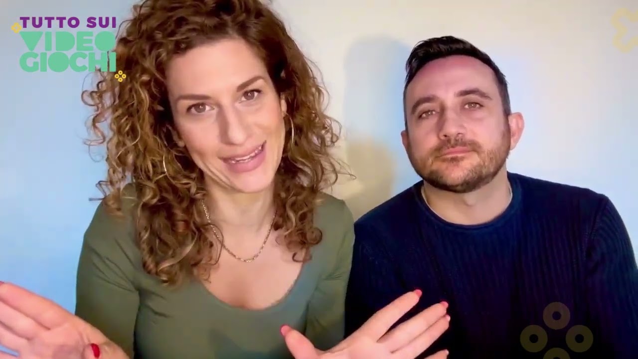 FACCIAMO UN PATTO! Come usare i videogiochi in famiglia