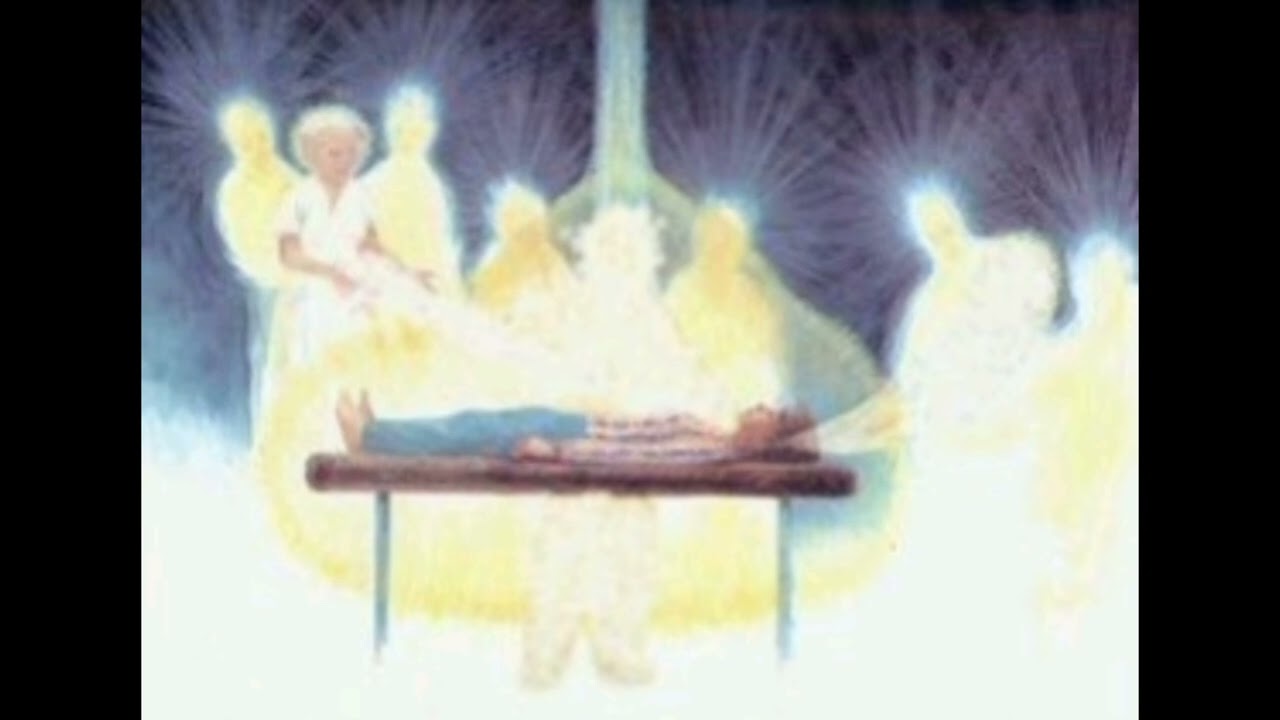 Cirurgia espiritual com Dr bezerra de Menezes | Cura física, mental e espiritual