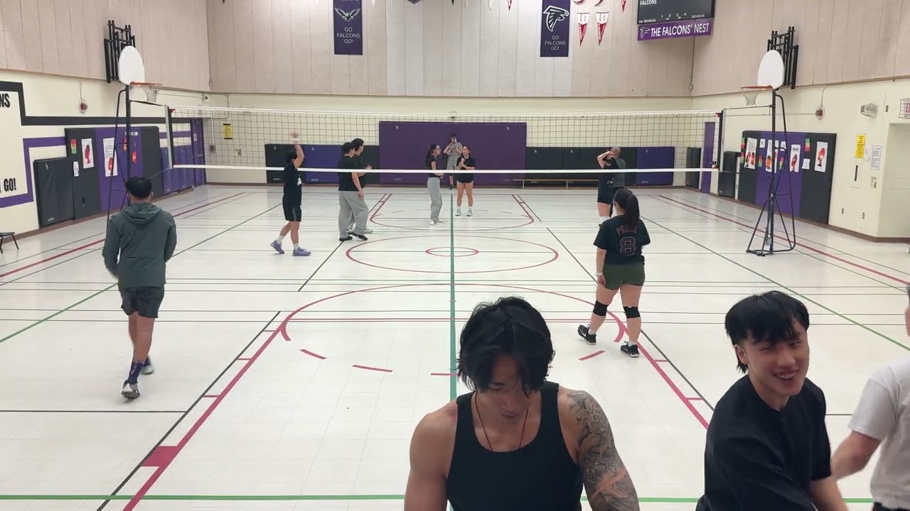 Week 23 part 1