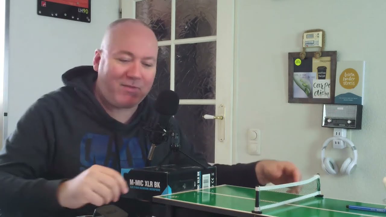 Patrick Kicken & Bram Bakker: Lief zijn voor jezelf!