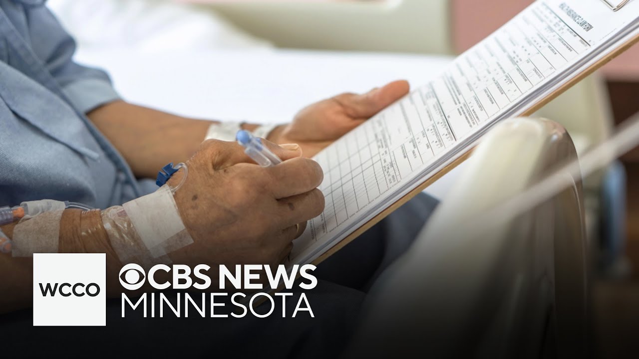 Why health insurance premiums are skyrocketing for many Minnesotans